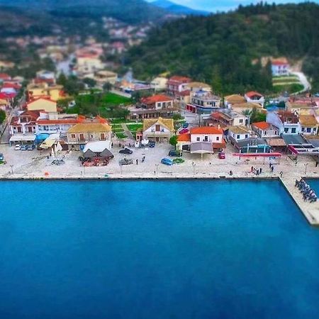 Saint Nicolas Sivota  Ngoại thất bức ảnh
